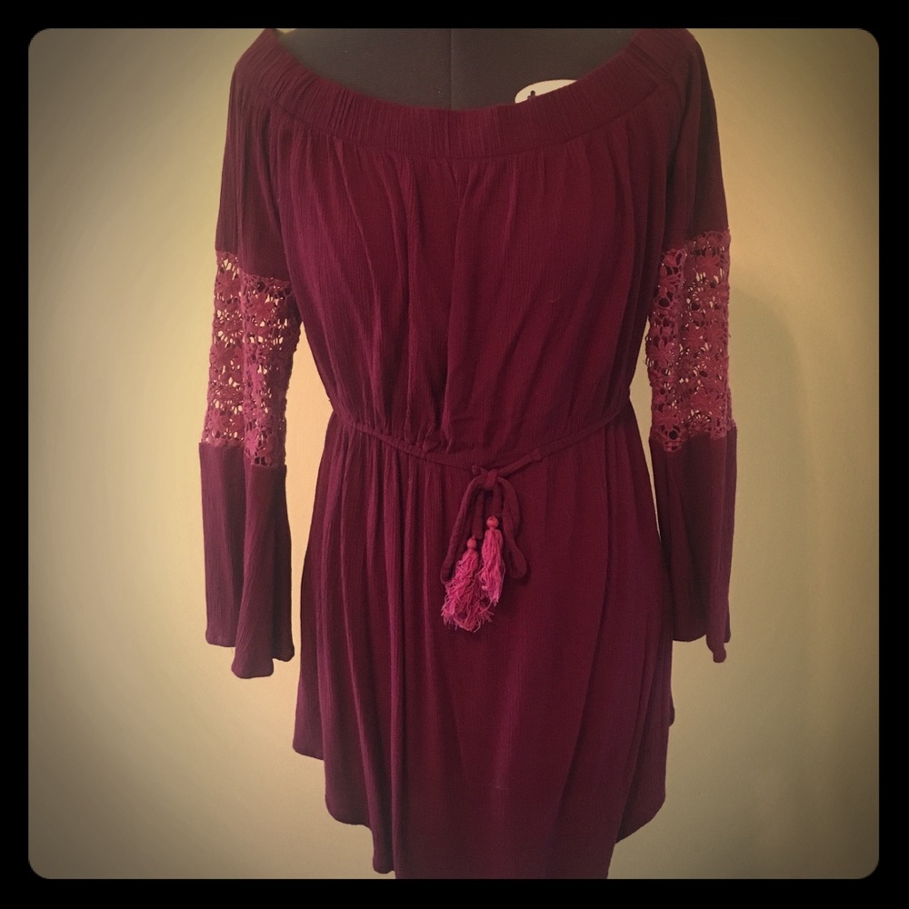 Shirt / Dress